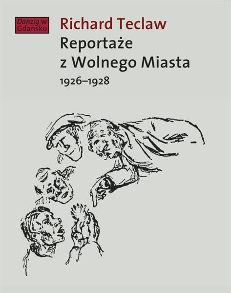 REPORTAŻE Z WOLNEGO MIASTA