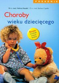CHOROBY WIEKU DZIECIĘCEGO