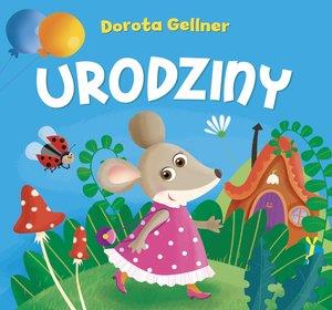 URODZINY