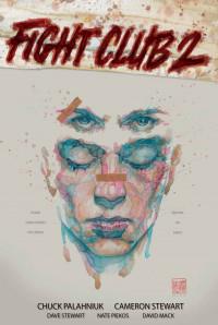 FIGHT CLUB 2