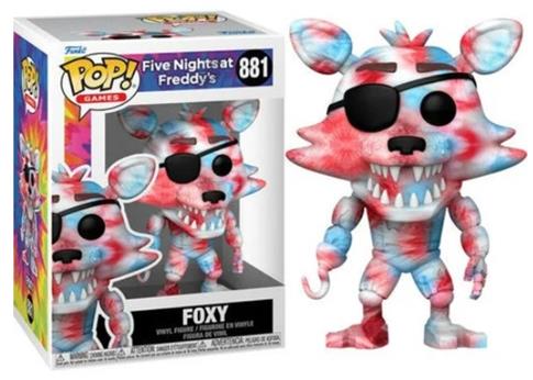 Funko POP! Games, figurka kolekcjonerska, FNAF,
