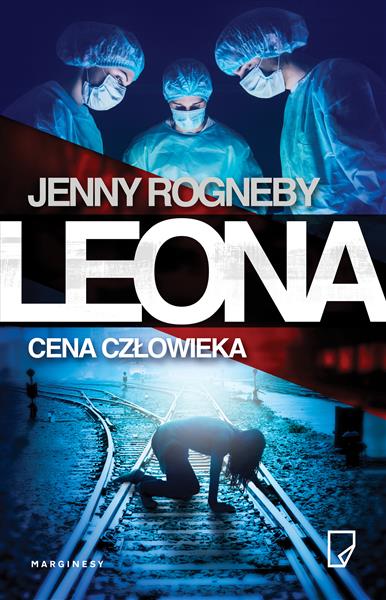 LEONA T.3 CENA CZŁOWIEKA