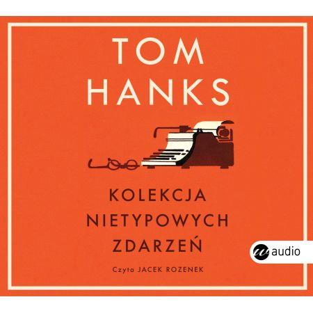 KOLEKCJA NIETYPOWYCH ZDARZEŃ AUDIOBOOK
