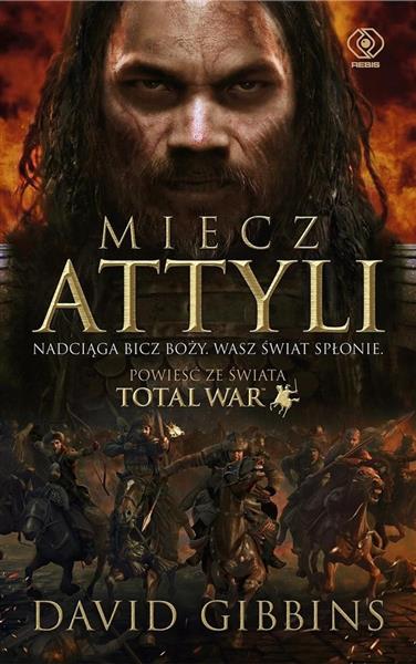 MIECZ ATTYLI