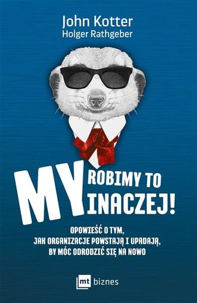 MY ROBIMY TO INACZEJ!