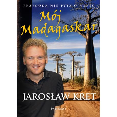 MÓJ MADAGASKAR