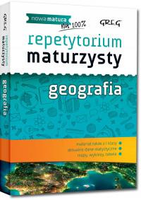 GEOGRAFIA REPETYTORIUM MATURZYSTY