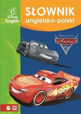 SŁOWNIK ANGIELSKO- POLSKI AUTA
