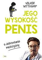 JEGO WYSOKOŚĆ PENIS