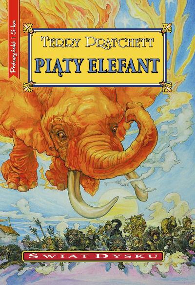 PIĄTY ELEFANT