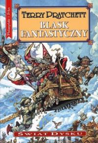 BLASK FANTASTYCZNY WYD. 2013