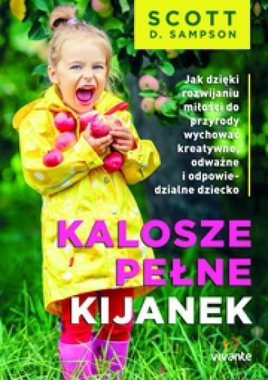 KALOSZE PEŁNE KIJANEK