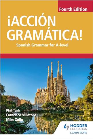 !Acción Gramática! Fourth Edition