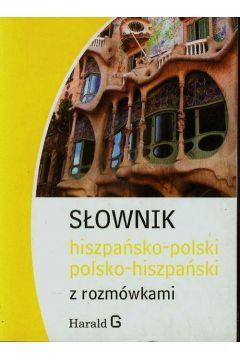 SŁOWNIK HISZPAŃSKPO POLSKI