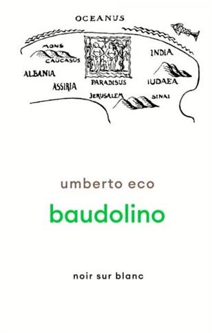 Baudolino, wydanie 2