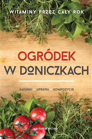 OGRÓDEK  WDONICZKACH