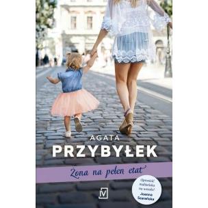 ŻONA NA PEŁEN ETAT BR outlet