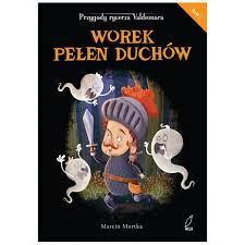 WOREK PEŁEN DUCHÓW