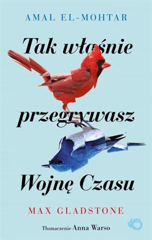 TAK WŁAŚNIE PRZEGRYWASZ WOJNĘ CZASU