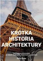 KRÓTKA HISTORIA ARCHITEKTURY KIESZONKOWY PRZEWODNI