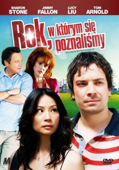 ROK, W KTÓRYM SIĘ POZNALIŚMY-DVD