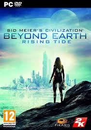 GRA PC SID MEIER S CIVILIZATION BEYOND EARTH...