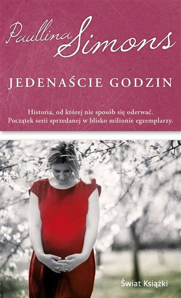 JEDENAŚCIE GODZIN POCKET