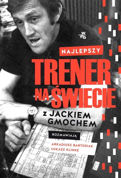 NAJLEPSZY TRENER NA ŚWIECIE