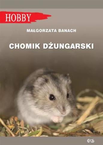 Chomik dżungarski, wydanie 5