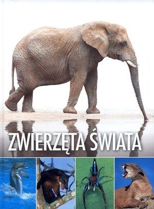 ZWIERZĘTA ŚWIATA