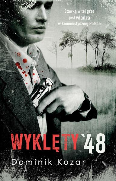 WYKLĘTY  48