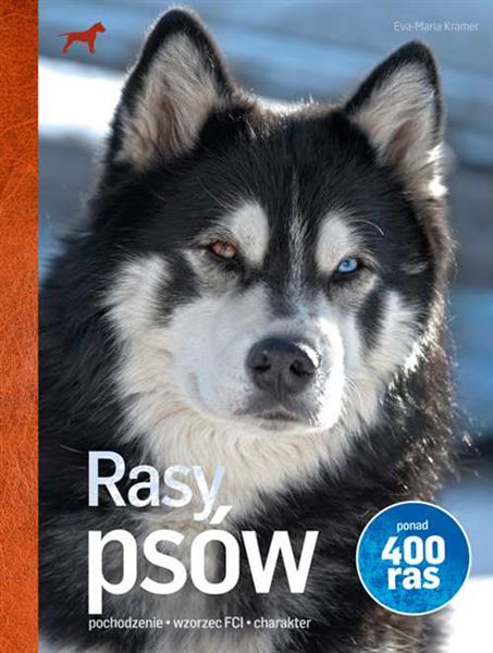RASY PSÓW