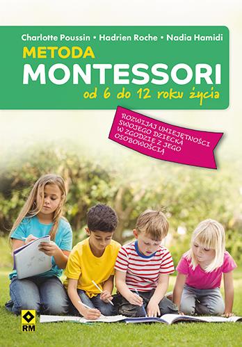 METODA MONTESSORI OD 6 DO 12 LAT