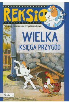 TUPCIO CHRUPCIO NIE LUBIĘ PODRÓŻOWAĆ