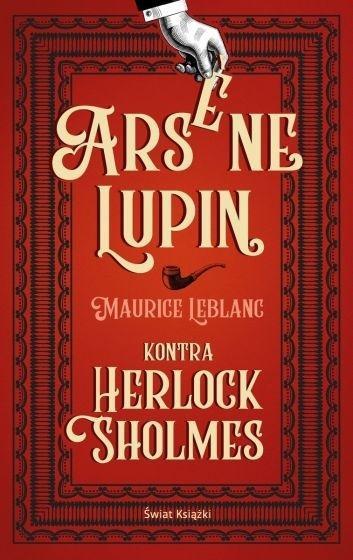 ARSENE LUPIN KONTRA HERLOCK SHOLMES