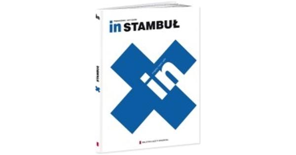 IN STAMBUŁ. PRZEWODNIK