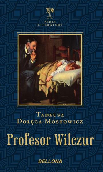 PROFESOR WILCZUR