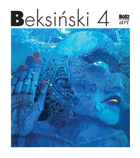BEKSIŃSKI 4. MINIATURA W.2019