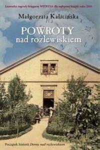 POWROTY NAD ROZLEWISKIEM.XI