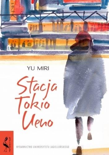 STACJA TOKIO UENO
