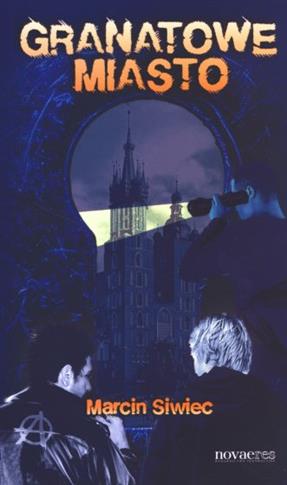 Granatowe miasto