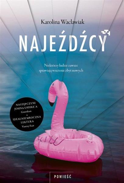 NAJEŹDŹCY