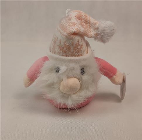 Pluszak Mikołaj 14 cm