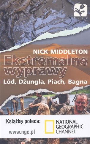Ekstremalne wyprawy
