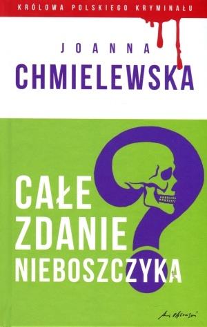 CAŁE ZDANIE NIEBOSZCZYKA