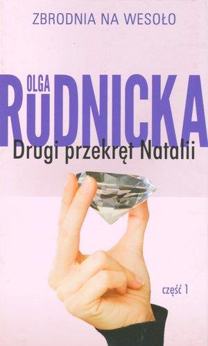 ZBRODNIA NA WESOŁO. TOM 4. DRUGI PRZEKRĘT NATALII