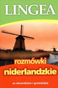 ROZMÓWKI NIDERLANDZKIE