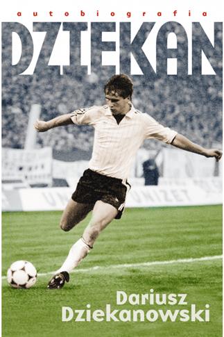 Dziekan. Autobiografia