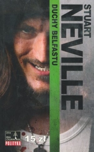 Duchy Belfastu. Kolekcja: Zima z kryminałem