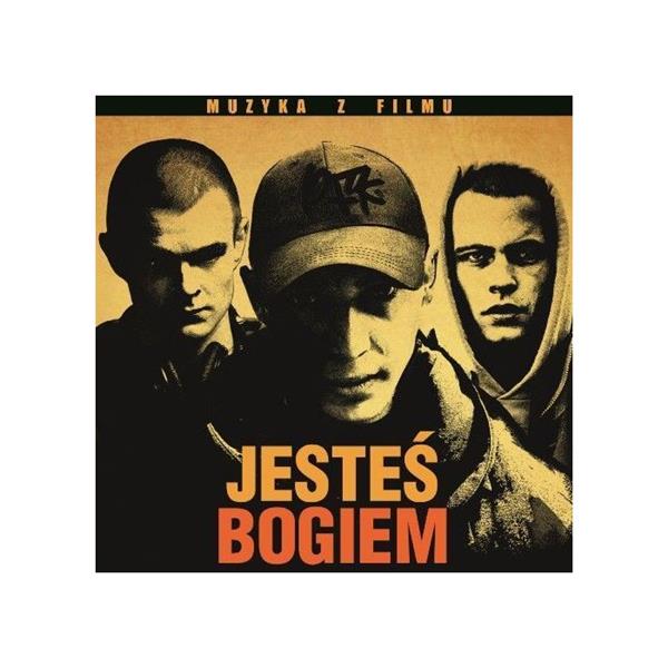JESTEŚ BOGIEM (MUZYKA Z FILMU)